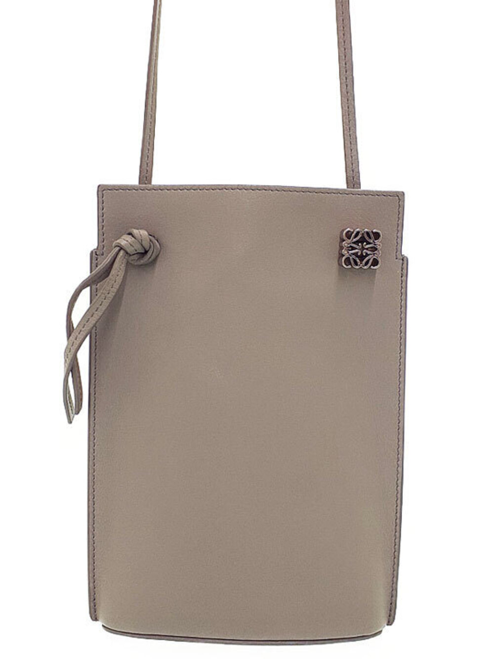 Loewe Dice Pocket Shoulder Bag